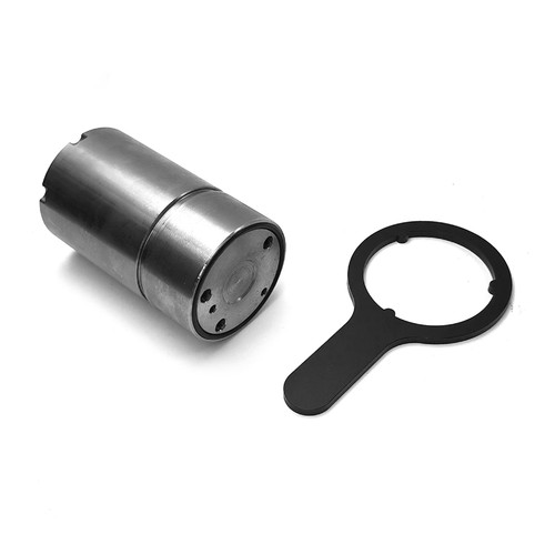 Accumulateur de Pression DSG Mécatronique Kit pour 0AM DQ200 P17BF P189C VW Audi - Photo 4 sur 8