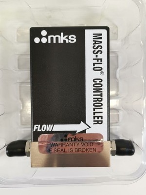 MKS MASS-FLO CONTROLLER 1179BX24CR14VSPC1
