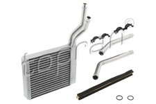 TOPRAN Wärmetauscher Innenraumheizung 305 788 für FORD FOCUS 2 Turnier MAX DM2 1