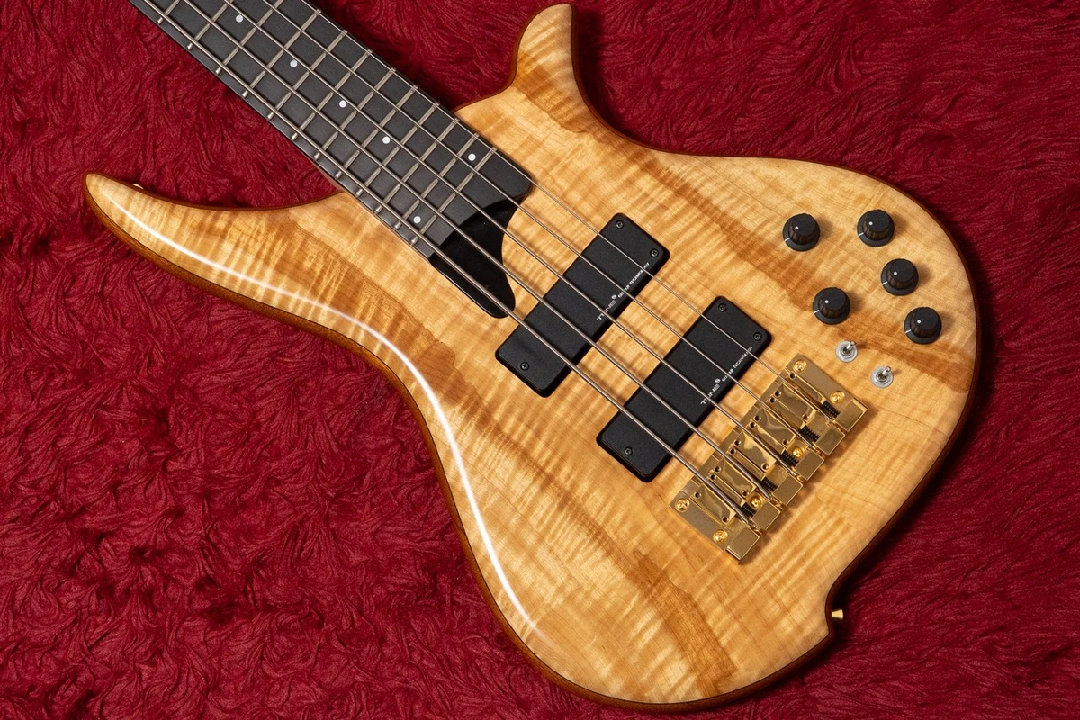 Tune Bass Guitars for sale - eBay