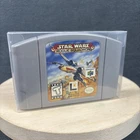 Nintendo 64 - Star Wars: Rogue Squadron - Cartridge Only - Refurbished, VG
