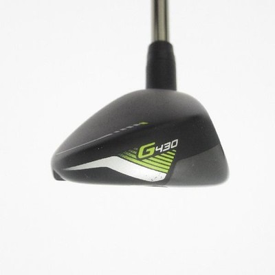 Ping G430 Hybrid Tour 2.0 Chrome 85 U5 Shaft | eBay