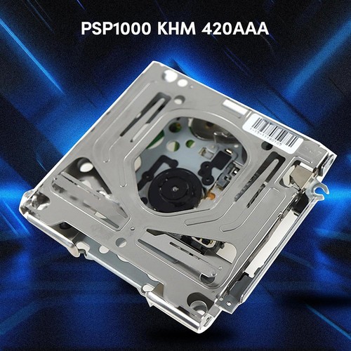 Disc Lens Assembly KHM-420AAA Lens Seamless Functionality Sturdy And Practical - Photo 3/12