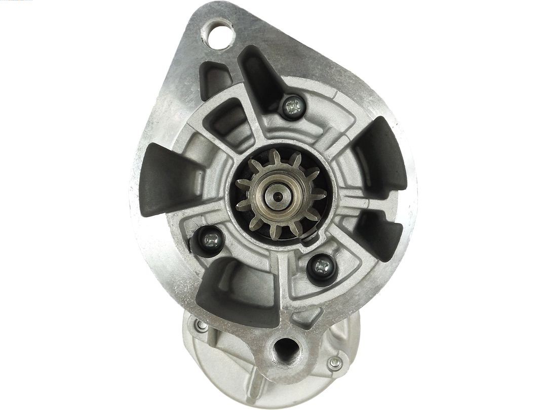 Démarreur S6106 AS-PL idéal pour Toyota Land Cruiser et Dyna