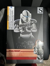 Hot Toys Star Wars Imperial Commando 1 6 TMS128 Bad Batch