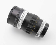 Yashica 135mm Focal Camera Lenses for sale | eBay