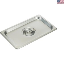 1/4 Size Solid Cover