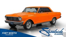1964 Chevrolet Nova for Sale