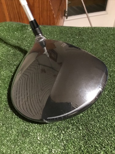 Cobra Ladies Air X Offset Driver Ultralite 40g Graphite Shaft (NEW) 44.5” - Picture 6 of 11