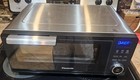 Panasonic NU-HX100S Induction Countertop Oven & Indoor Grill 