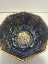 Wedgwood collector's call Fairyland Lustre.