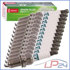 Bougies d'allumage Land Rover 110