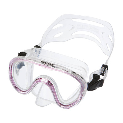 SEAC SUB GAFAS DIVING GOGGLES MARINA SILTRA