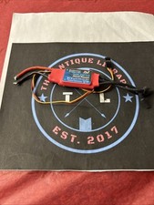 Maytech. Multicopter Brushless Esc. 35A-Opto. FPV