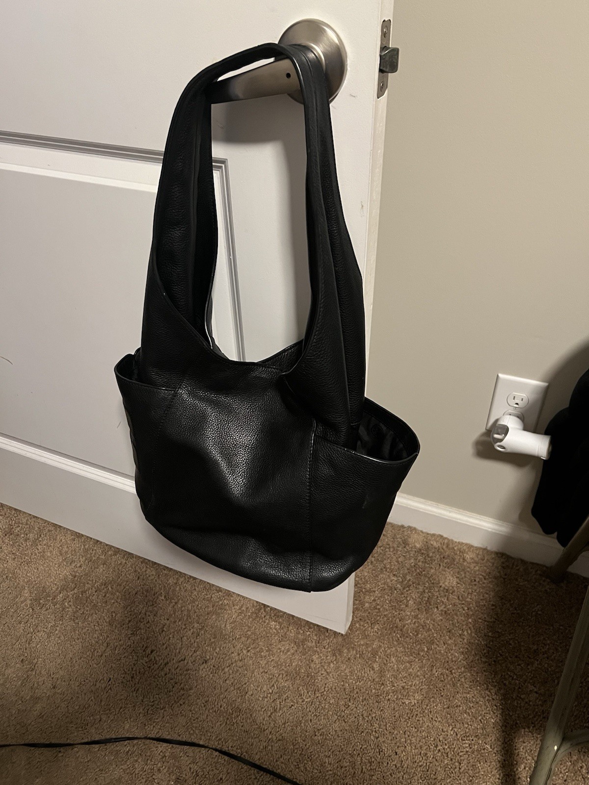 Large Leather - image 1