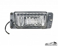 Nebelscheinwerfer FüR Seat Ibiza Cordoba Inca H3 Links Vorne 93-03