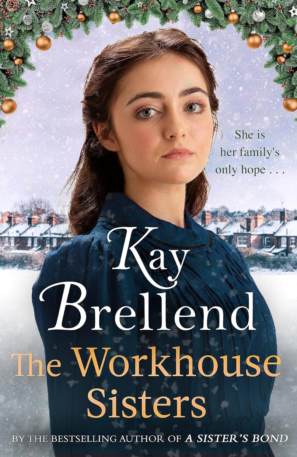 Workhouse to War 3: The absolutely gripping by Kay Brellend (HB 2022) - Image 7