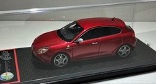 BBR Alfa Romeo Giulietta 1/43 Minicar