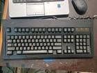 Ibm Trackpoint Ii Model M13 13H6705 Wired Keyboard Rare Clicky Read