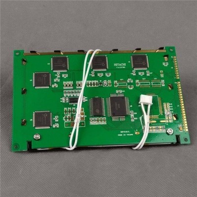 5.5'' LCD Screen Panel   Replace Compatible   SP14N003 *vv