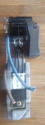 AUSLÖSERSCHALTER SCHALTER VARIABEL SGE115FVA 24V 15A FUJISOKU * 10