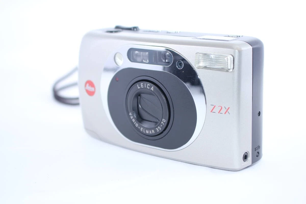 Leica Z2 X Film Cameras for sale | eBay