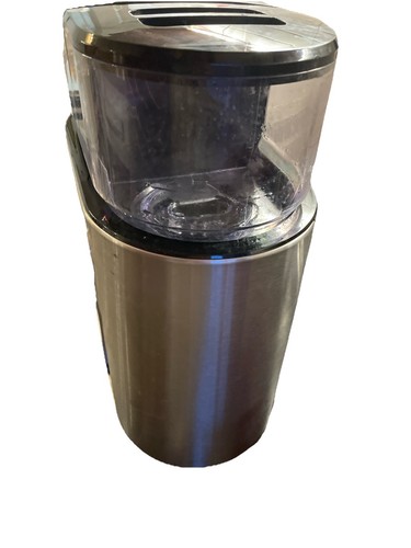 Braun Multi-serve Drip Coffee Maker KF9050 No Carafe. Works Good - Picture 9 of 12