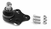 Bosch 0986140838 Traggelenk Vorne L/R FüR Mercedes Viano W639 Vito Mixto