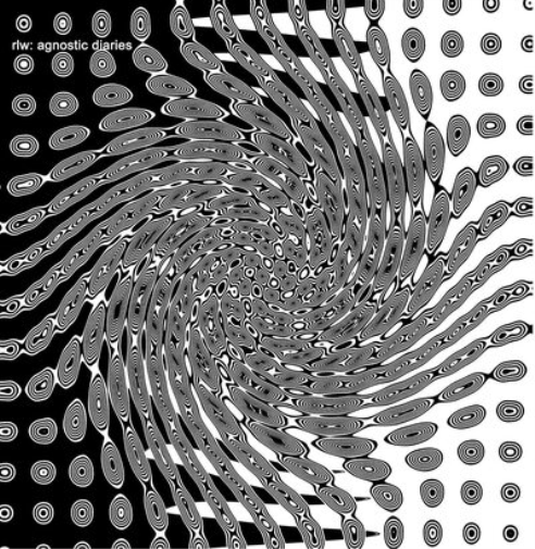 RLW Agnostic Diaries (CD) Album