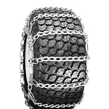 B1TC7106G Tire Chain, 2 Link Spacing 4.1 x 3.5 x 4 / 3.4 x 3 x 5