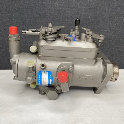 Delphi Lucas Cav Fuel Injection Pump Type 3238F400 - Model 58L750/6/1880