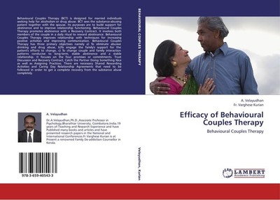 Efficacy of Behavioural Couples Therapy A. Velayudhan