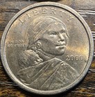 7 Gold Presidents: Washington, Sacagawea, Grant, Adams, Pierce, Monroe, Garfield — photo 3