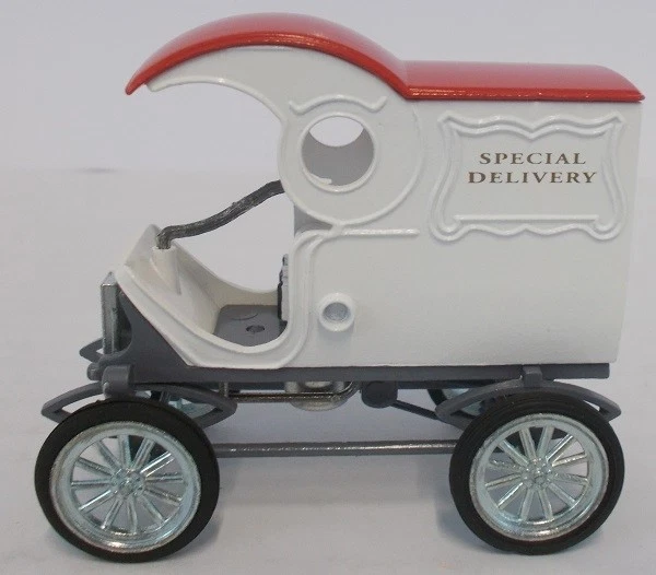 CONRAD, PIE Wagon 1902 Special Delivery, 1/43, CON1031 - Image 2 of 4