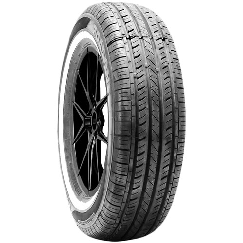 2 Tires 225/75R15 Roadone Cavalry A/S AS All Season 102S - Picture 5 of 5