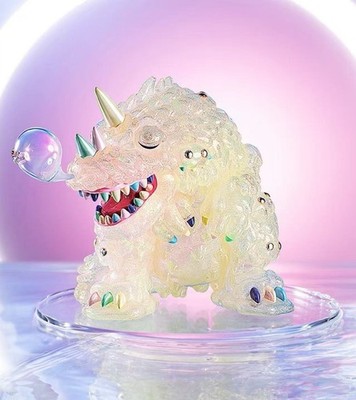 INSTINCTOY POPMART Dreamy Vincent (Aurora Glitter Molding) | eBay