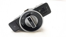 MERCEDES M CLASS ML W166 HEADLIGHT SWITCH PANEL 2013