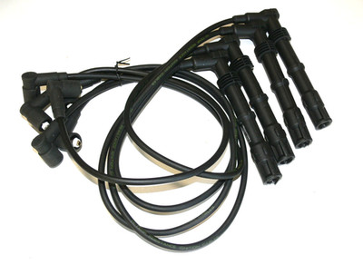 Zündkabel Satz für VW Golf 2 16V  Bj.2/86-7/92 Neu