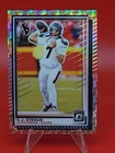 2025 Panini C.J. Stroud Base (Raw)