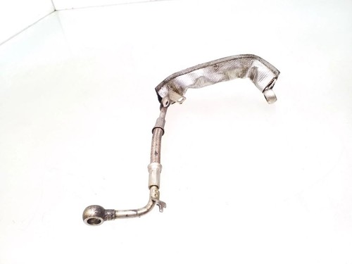 Volkswagen PASSAT B6 2006 Benzin 147kW Turbolader Ölleitung Ölschlauch