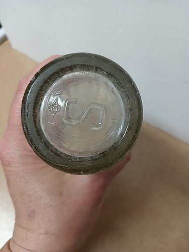 Lote de 5 botellas de bebidas vintage PH Schneider Brewing Co. Trinidad, Co. 7 1/2 oz - Imagen 14 de 24