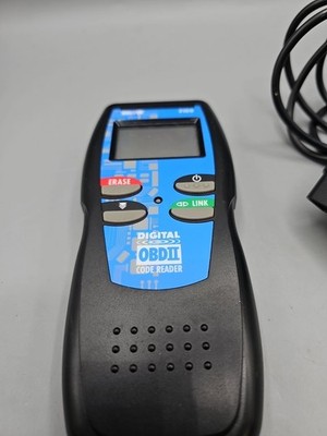 Innova 3100 ABS CanOBD2 Diagnostic Scan Tool Code Reader OBDII