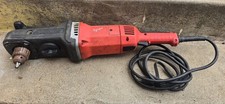 Milwaukee 1680-20 Super Hawg 120V Drill Works Good