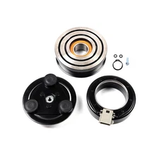 A/C AC Compressor Clutch Kit Assembly For Ford Freestar For Mercury Monterey