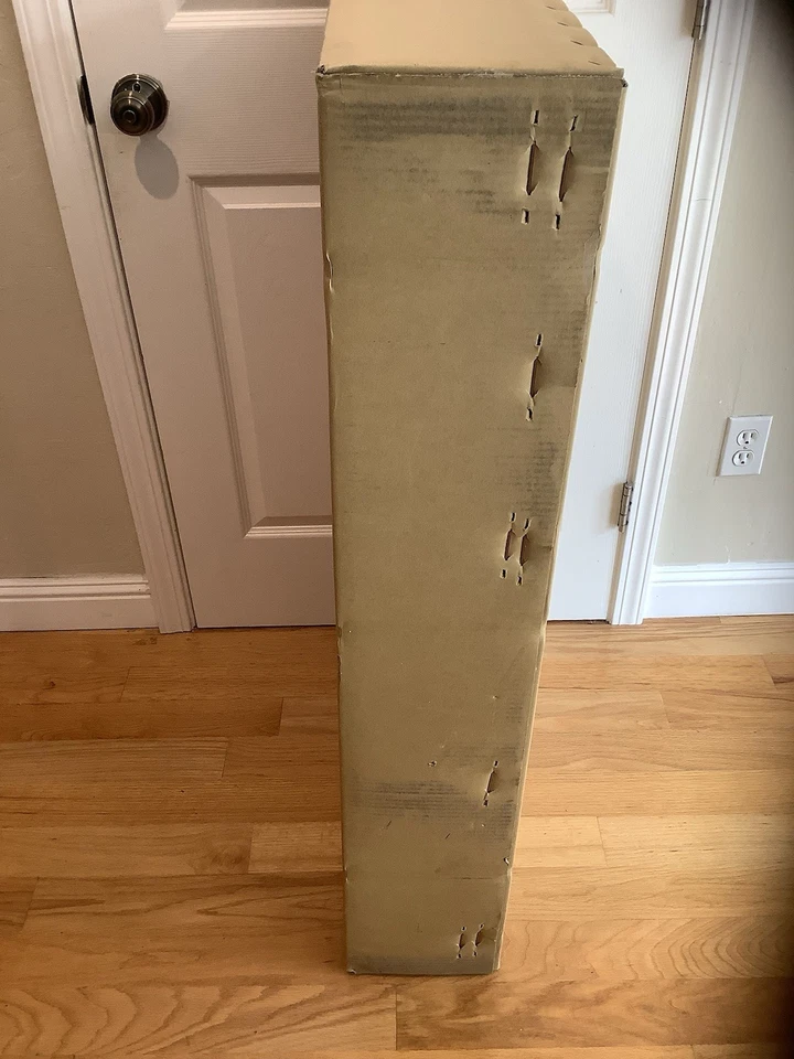 Rivendell Sam Hillborne 51cm Nuevo En Caja Foto 3 de 4