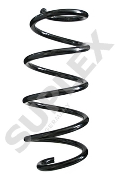 1X Suplex Fahrwerksfeder 39461 FüR VW Tiguan TSI 4Motion TDI Tfsi-image