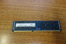 Hynix HMT42GR7AFR4A-PB 16GB 2Rx4 PC3L-12800R Server RAM