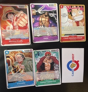 one piece card game promo pack 2022 One Piece Promo Pack 2022