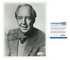 Conrad Bain "Diff'rent Strokes" AUTOGRAPH Signed Autographed 8x10 Photo ACOA Conrad Bain "Diff'rent Strokes" AUTOGRAPH Signed Autographed 8x10 Photo ACOA