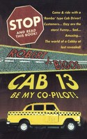 Robert J. Bigos | Cab 13 | Taschenbuch | Englisch (2001) | 1st Book Library